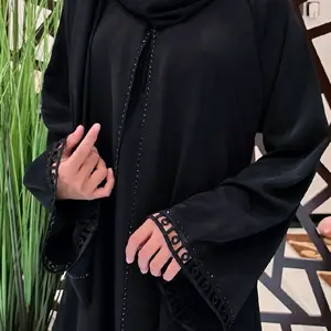 Aniezza Abaya Jasmine Layer by Aniezza