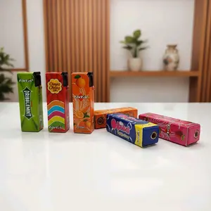 KOREK API GAS BARA BUBBLE GUM