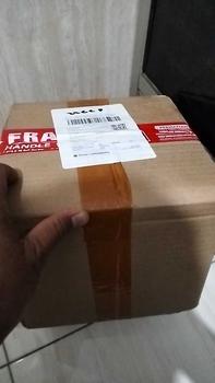 Product Review of Dandang bakso mini size 22 Kitchenware from O**r 0