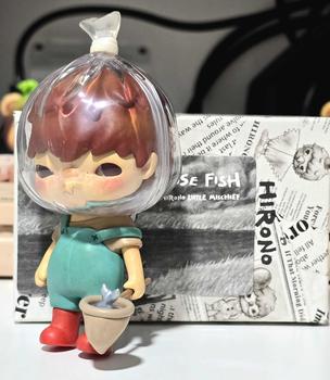 Product Review of HIRONO Little Mischief (Confirmed Designs) from J**h 1