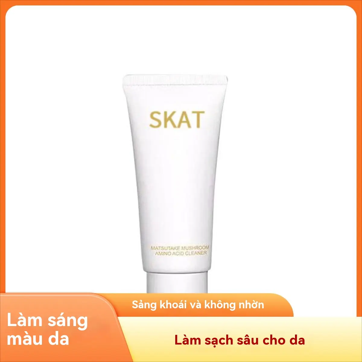 Sữa làm sạch axit amin, SKAT, làm sạch sâu, kiểm soát dầu, cấp ẩm sữa  rửa  mặt  giảm  mụn  neogen sữa  rửa  mặt derma formula sữa  rửa  mặt  giảm  mụn  sáng  da cocoon  sữa  rửa  mặt sữa  rửa  mặt  bơ sua  rua  mat sữa  rửa  mặt  làm  trắng  da