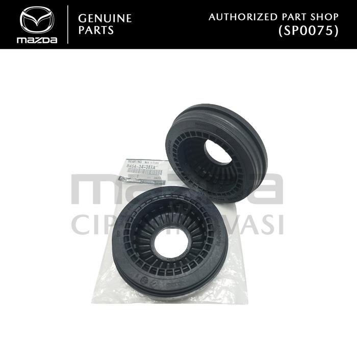 Gambar Strut Bearing Mazda 2 3 CX3 CX5 SkyActiv Shockbreaker DEPAN dari Mazda Cipta Inovasi Kab. Tangerang Tokopedia