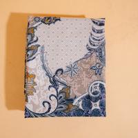 Gambar My Aksa Kain Batik Katun Primis Wesley Willa - 1M dari My Aksa Fit Everywhere Kab. Sukoharjo 5 Tokopedia