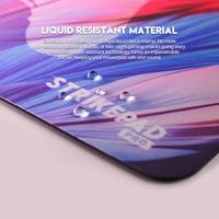 Gambar FANTECH STRIKEPAD PRO MST491/MST491P Gaming Mousepad - Strikepad dari GGSTORESBY Kota Surabaya 5 Tokopedia