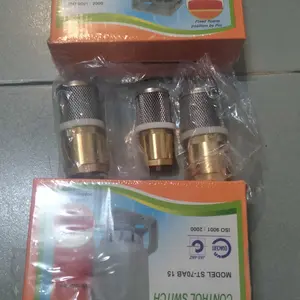 PELAMPUNG RADAR OTOMATIS PELAMPUNG AIR TOREN TANDON TANGKI PENAMPUNGAN PREMIUM QUALITY