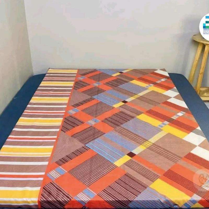Kasur Busa Anti Kempes untuk 2 Orang Dewasa - Furniture 4