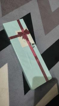 Product Review of Memory Foto Box Foto Custom Buat Kado PAcar / Sahabat / Bestie Ulang Tahun / Anniversary from c**🍫 0
