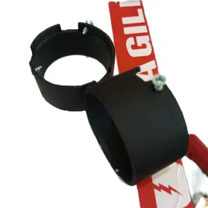 Dudukan Lampu H4 untuk Camping Ring