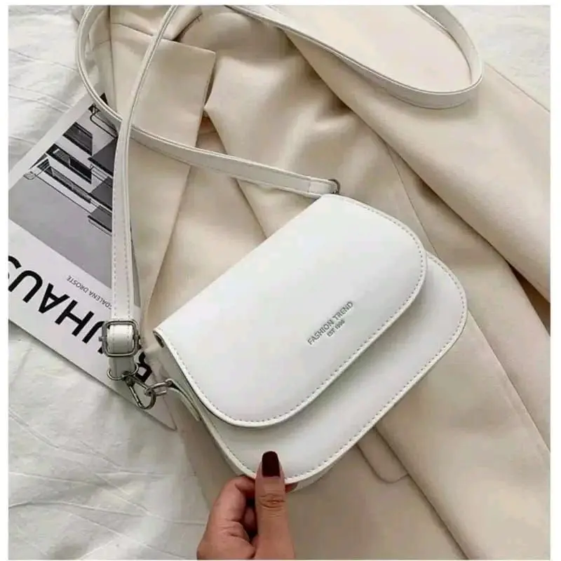 TAS Selempang Wanita Terbaru Slingbag Tebal Fashion Murah Grosir 7