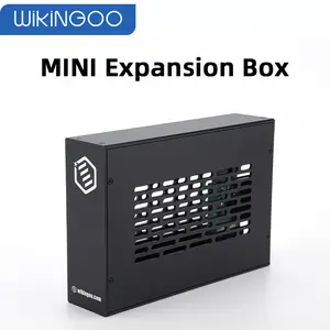 thunderbolt 3 to PCIE 3.0 x 16 PCI-E Expansion box Mini graphics dock