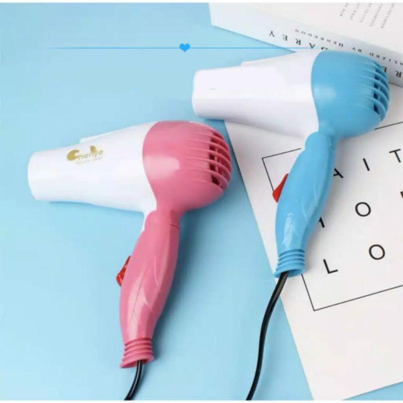 Hair Dryer Nova-1290/ pengering Rambut Hairdryer 1
