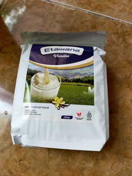 Product Review of Susu Kambing 1 kg Etawana Kemasan Hemat from N**n F**n 1