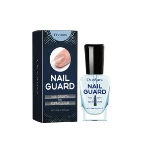 เซรั่มซ่อมแซมการเจริญเติบโตของเล็บ, เอสเซ้นส์การเจริญเติบโตและเสริมสร้างเล็บ, สำหรับเล็บบางและการเจริญเติบโต, เซรั่มการเจริญเติบโตของเล็บ