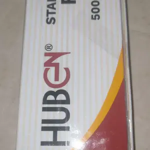 Isi Paku I Tembak F 10 15 20 25 30 Refill Staples Flexi Fleksi Refil Flexipoint F10 F15 F20 F25 F30 Air Nailer Gun Model Lurus Mesin Angin Steples