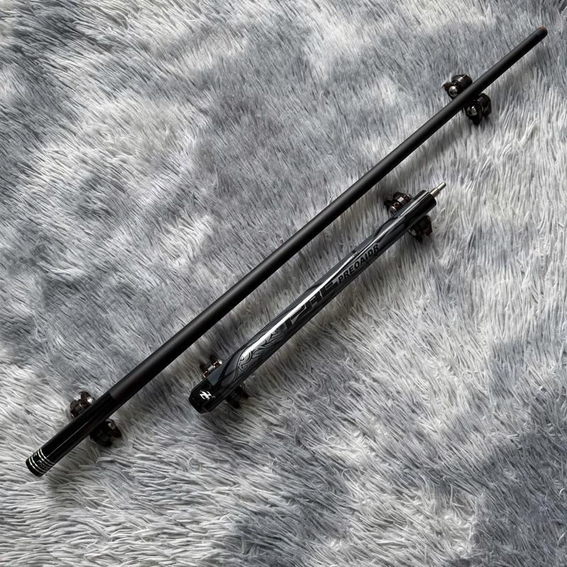 ￼Gậy Nhảy/ Gậy Sút Tê Phủ Carbon Preoaidr nhảy cao cấp Sport giá tốt