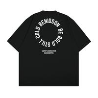 Gambar Benidson Oversized Tshirt Kaos Seductive - M dari Benidson Store Kab. Banyuwangi 1 Tokopedia