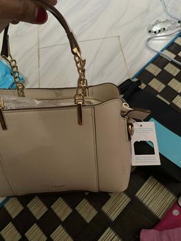 Product Review of Tas Wanita Les Catino Spanisa Mini Satchel from J**t 2
