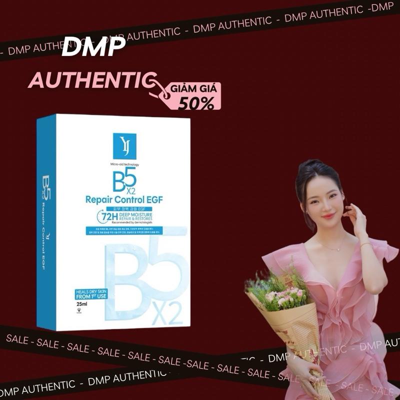  MẶT NẠ B5 REPAIR CONTROL EGF YUEJIN  Mẫu mới |Công ty 