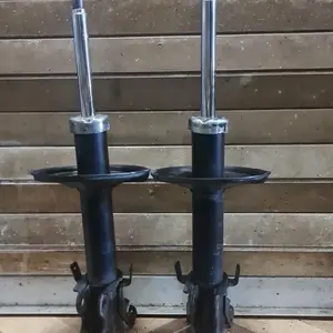 Shockbreaker depan belakang soluna original