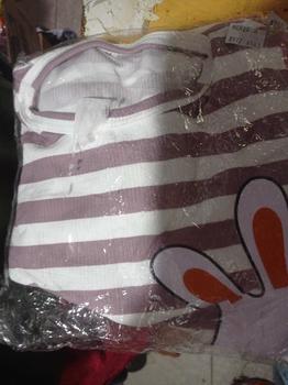 Product Review of Baju Anak Perempuan - Blouse Anak Neris Lengan Pendek Fashion from w**h h**a w**y 0