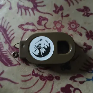 Perangkap Burung Otomatis Desain Anti Lepas