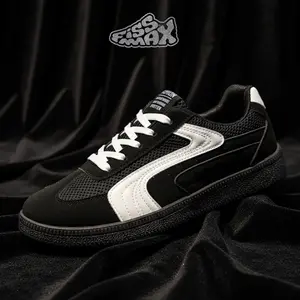 Sepatu Sneakers Casual FX3 Unisex Ringan, Empuk & Nyaman, Sepatu Pria & Wanita, Daily Wear, Sporty, Skena, Siap Dipakai Untuk Semua Aktivitas