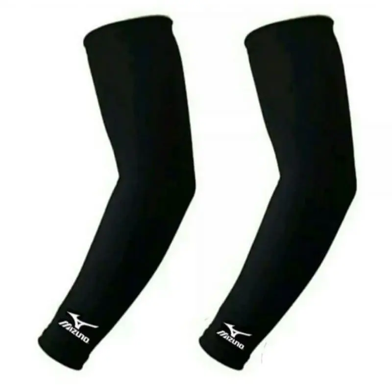 Sepasang Deker Mizuno/Manset tangan / manset olahraga Uniseks