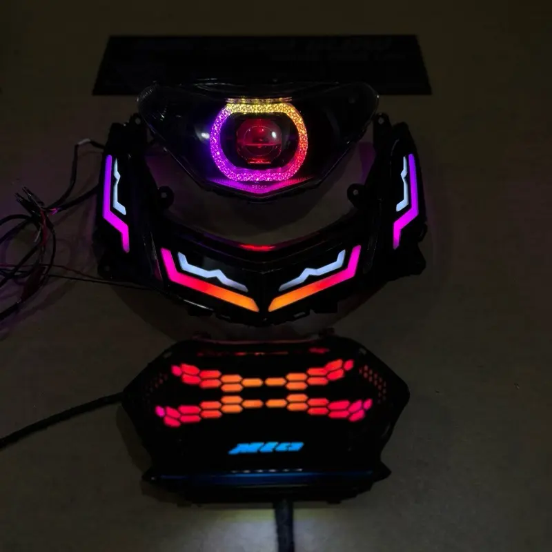 PAKET SULTAN SMILE TYPE 3 X HEXA