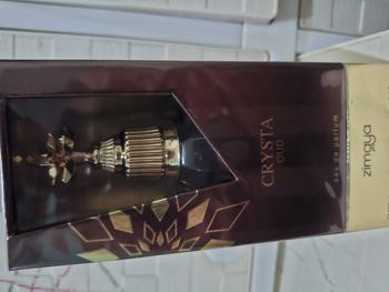 Product Review of ZIMAYA PERFUME || UAE PERFUME 100ml from d**8 0