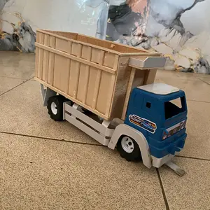 miniatur plastik herex slebor depan