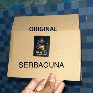 Kardus packing Berkualitas Super