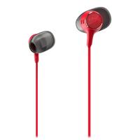 Gambar HyperX Earbuds Gaming Cloud III Wired - Red / Black 3.5mm TRRS plug Stereo Bass Microphone PC Nintendo Switch Console Controllers Official - Black dari HyperX Indonesia Kota Administrasi Jakarta Utara 4 Tokopedia