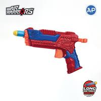 Gambar Agata Toys Official | Air Warriors Panther Pistol (2 pcs) dari Agata Toys Kota Administrasi Jakarta Barat 4 Tokopedia