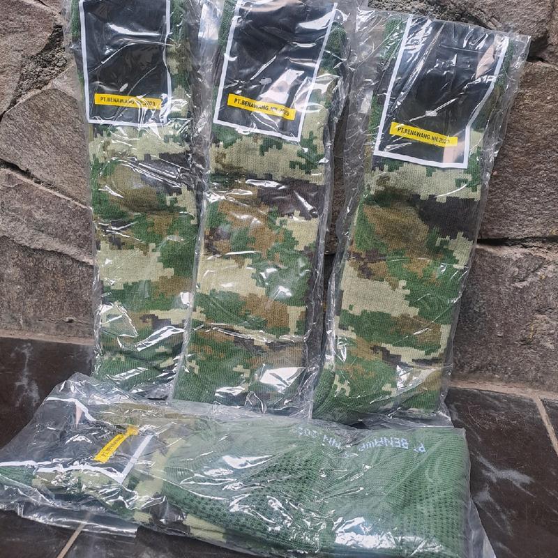 KAOS KAKI PDL KOSTRAD,KAOS KAKI KOSTRAD ORI 2