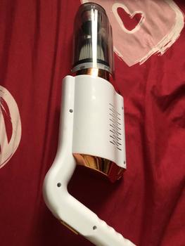Product Review of La Natuna Vacuum Cleaner 5in1 Kapasitas 1.5 Liter 8500Pa Portable Mini Penyedot Debu 120W Rechargeable vacuum tanpa kabel from f**𐙚 1