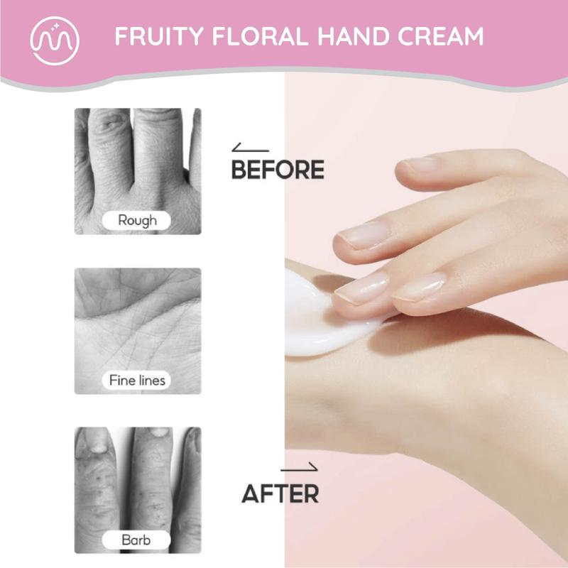 EXCLUSIVE Minipink Hand Cream The Monster Labubu Mystery Secret Scent Lotion Krim Tangan Gatal MP026 5