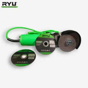 RYU Grinder RSG 100-6 Mesin Gerinda MESIN GERINDA TANGAN