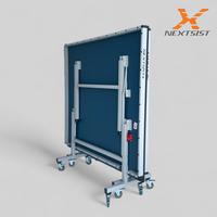Gambar Meja Pingpong NEXTSIST 18 Indoor Table Meja Pingpong Indoor Terbaik dari Asta Sport Donic Store Kota Administrasi Jakarta Barat 5 Tokopedia