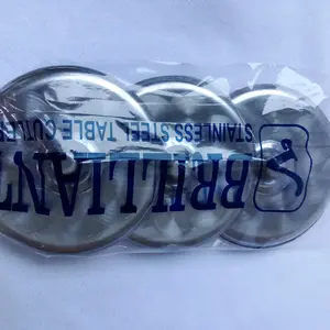 TUTUP GELAS 12 PCS (k)/ SELUSIN(D 8cm)