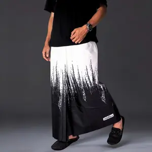 Sarung Instan Dewasa Adem Katun Poliester Sarung Pria Gus iqdam Series Sarung Batik Motif Terbaru