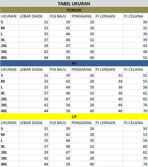 Dillydally Setelan Anak Printing Usia 1-10 Tahun ( PP , CP , PENDEK ) Satuan 5