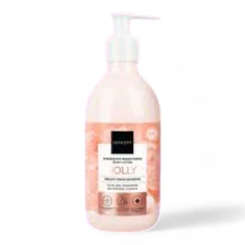 Scarlett Whitening NEW MOOD BOOSTER Lotion 300mlMencerahkan  Tubuh body care 2