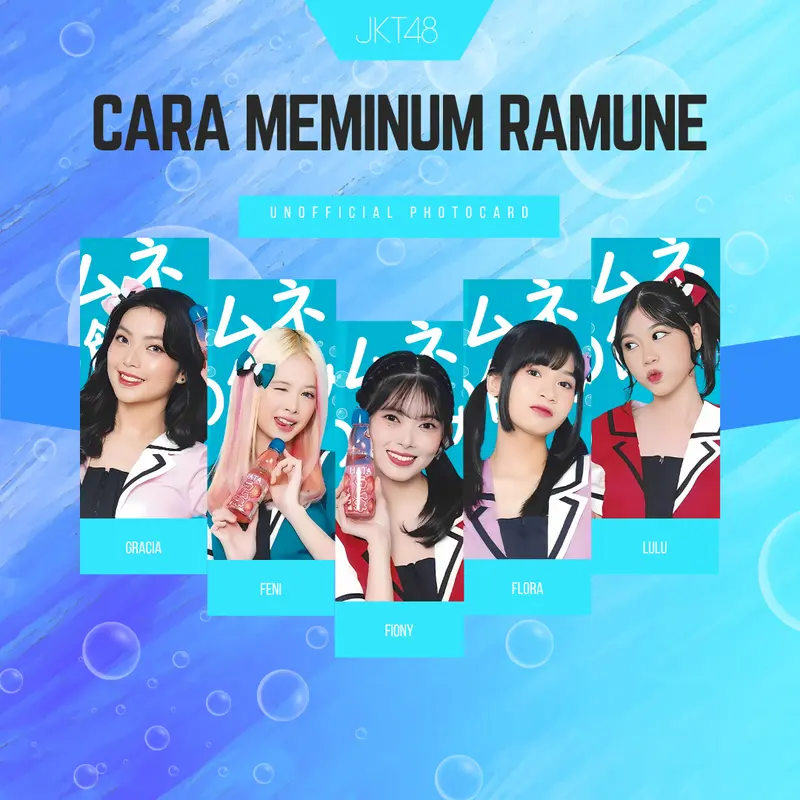 PHOTOCARD JKT48 RAMUNE (HARGA 25 PCS + LAMINASI 2 SISI) MOON JPOP CARDS IDOL UNOFFICIAL ADEL ALYA AMANDA ANINDYA ASHEL CALLIE CATHY CHELSEA CHIKA CHIRSTY CYNTHIA DAISY DANELLA ELI ELIN ELLA FENI FIONY FLORA FREYA GENDIS GITA ZEE READY STOCK ! 0