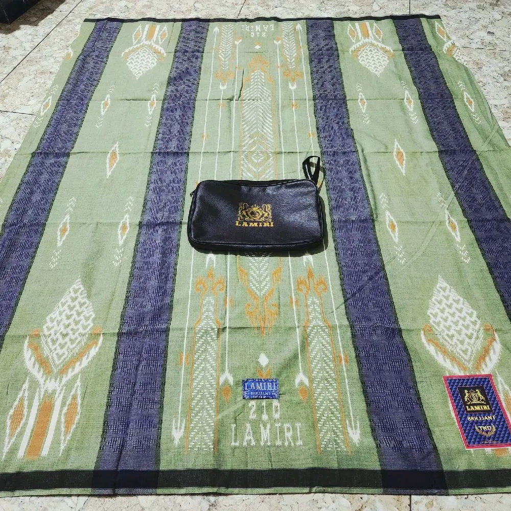 SARUNG LAMIRI TKD ORIGINAL PABRIK SARUNG LAMIRI TKD ORIGINAL PABRIK