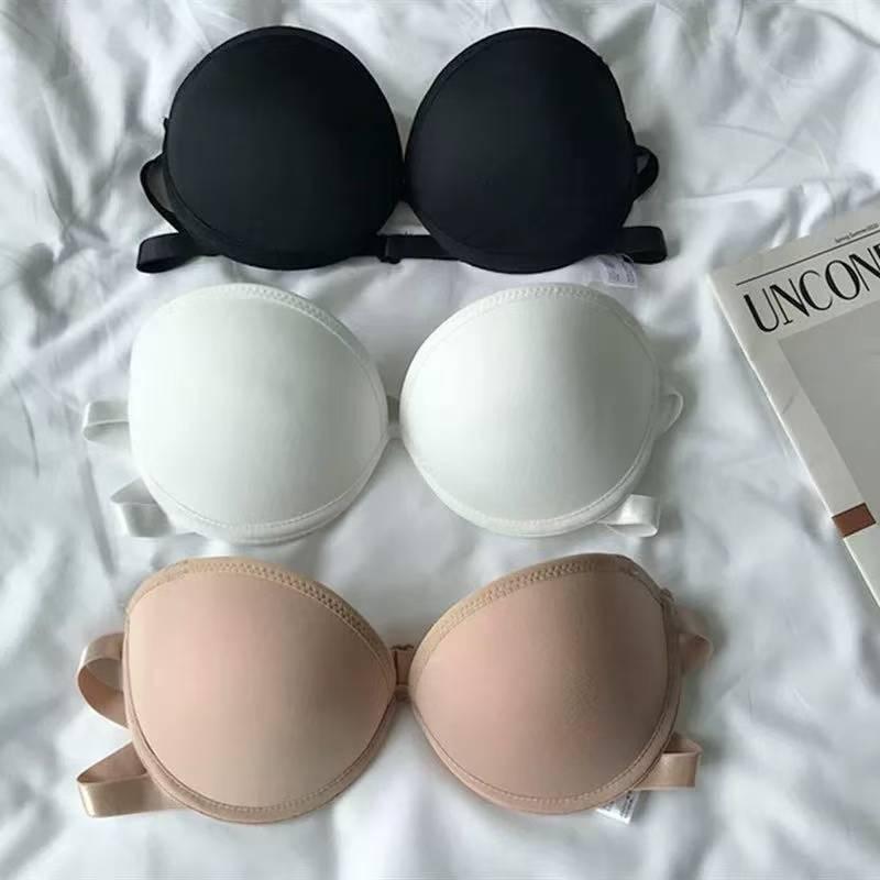 Sayishop BRA Push up ADA kawat tali strap 1