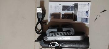 Product Review of LENYES LPH110 Super Mini Tongsis Tripod Stick Selfie Vlog with LED Light Bluetooth Remote Monopod from 🌗**N 🌗** 1