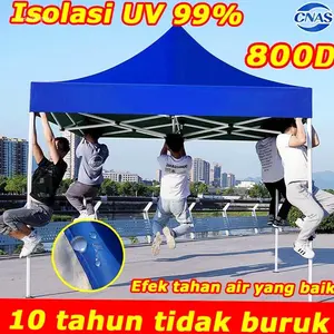 Isolasi UV 99% tenda lipat tenda lipat 2x2 tenda lipat 3x3 tenda lipat 2x3 Tenda Bazar Tenda Jualan Pameran Dagang Tenda Bazar Pameran gazebo Tenda Tenda Jualan 3x3 Tenda Bazar Outdoor Tenda Gazebo | Hot Item