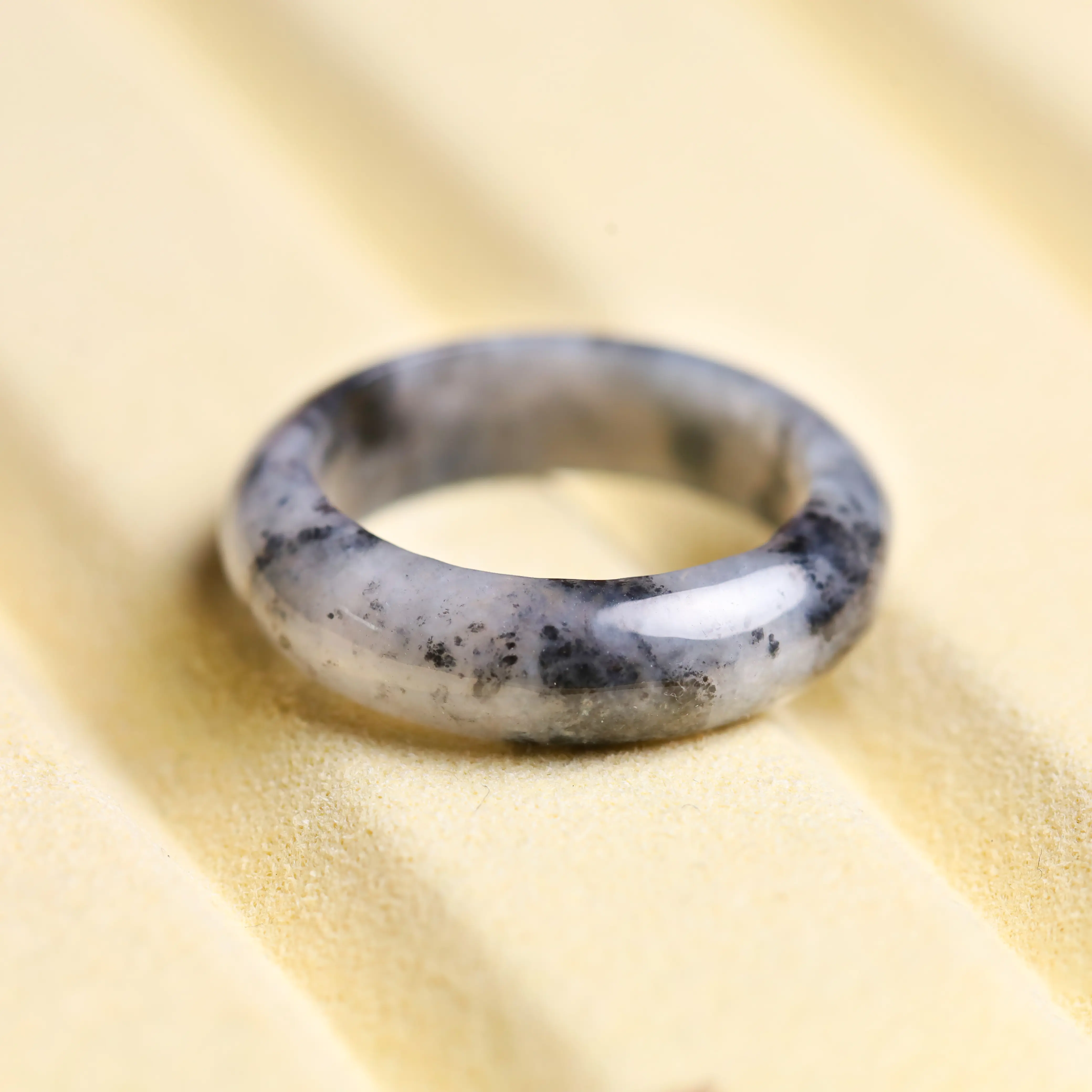 Emerald ring Emerald ring
