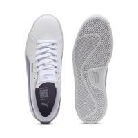 Gambar PUMA Sepatu Sneaker Smash 3.0 L Uniseks White-Lilac Luster - 38 dari PUMA Indonesia Kota Bekasi 3 Tokopedia