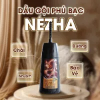 NEZHA DẦU GỘI PHỦ BẠC